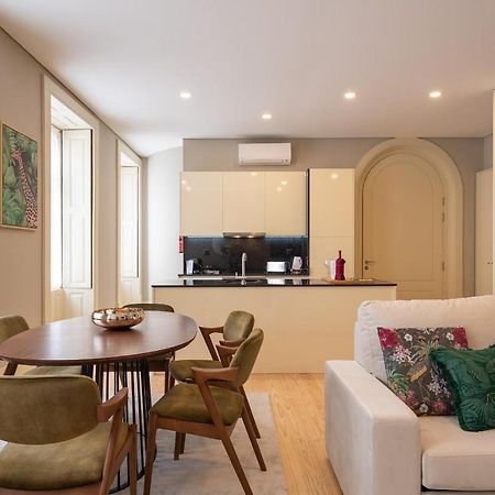 Cc Downtown Palace - H Porto Ngoại thất bức ảnh