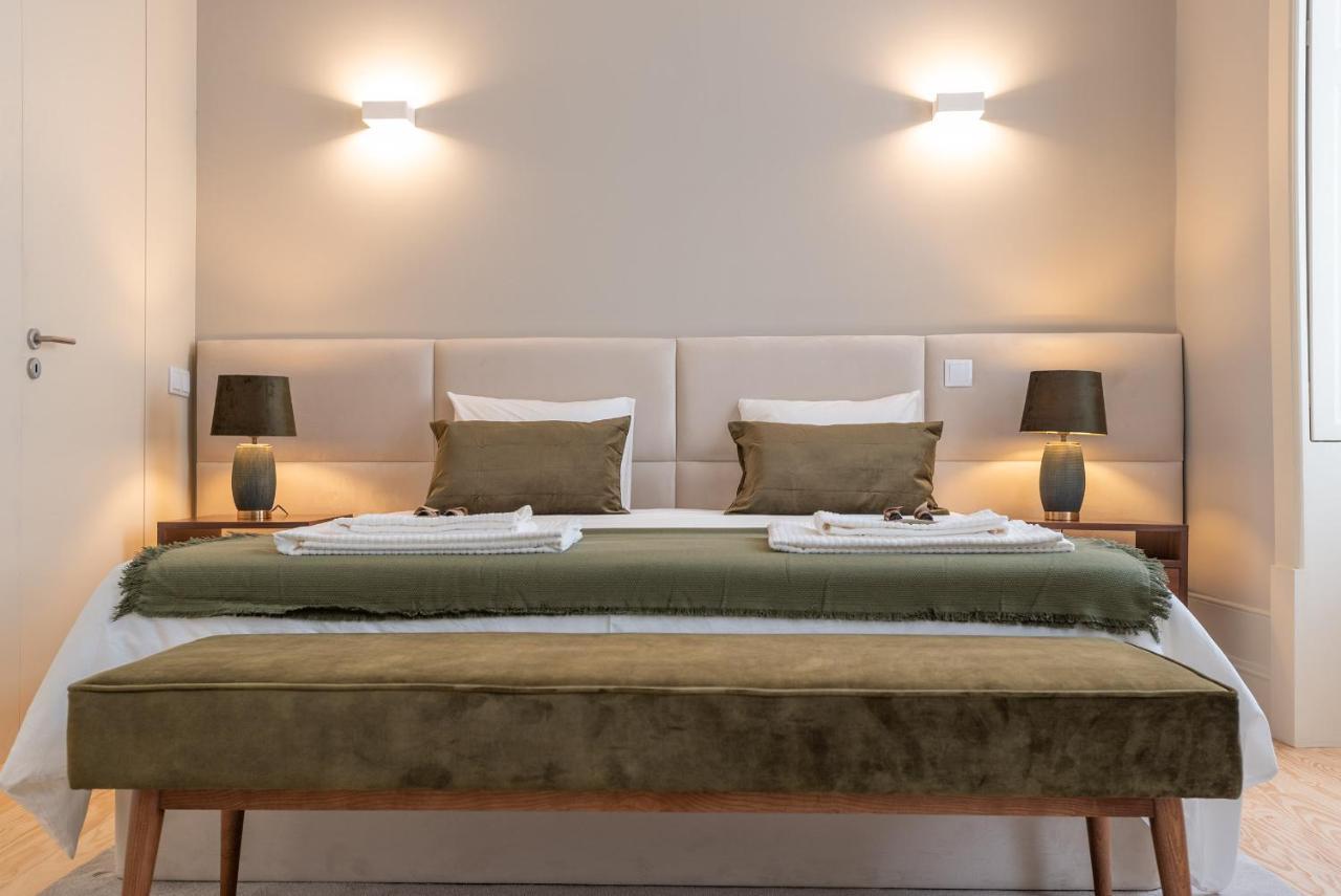 Cc Downtown Palace - H Porto Ngoại thất bức ảnh