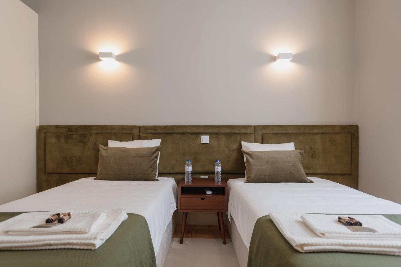 Cc Downtown Palace - H Porto Ngoại thất bức ảnh