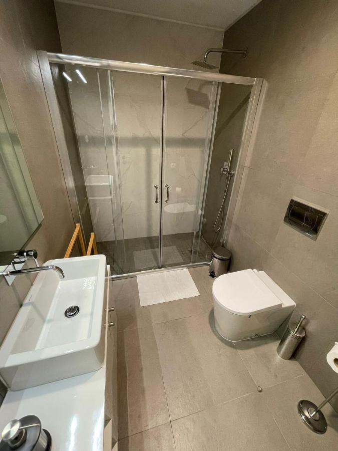 Cc Downtown Palace - H Porto Ngoại thất bức ảnh