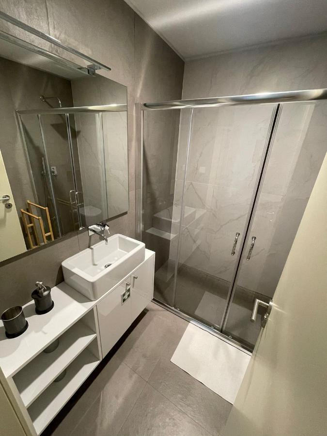 Cc Downtown Palace - H Porto Ngoại thất bức ảnh